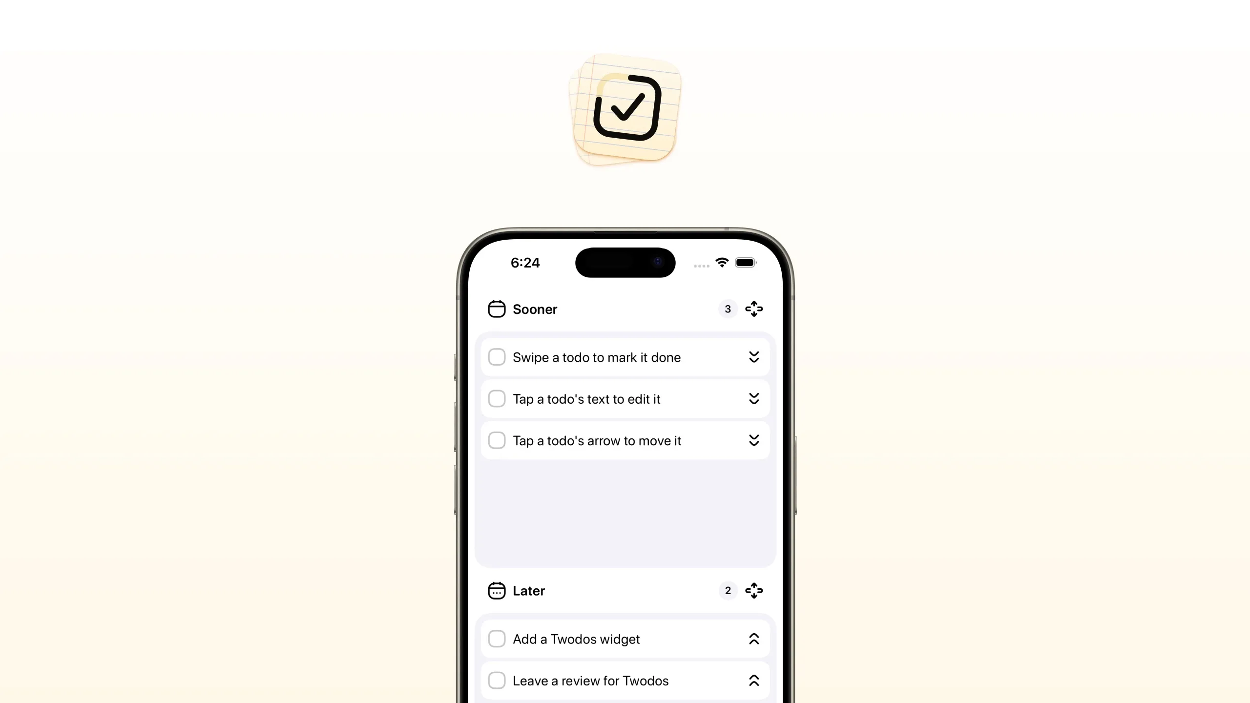 To-Do List preview